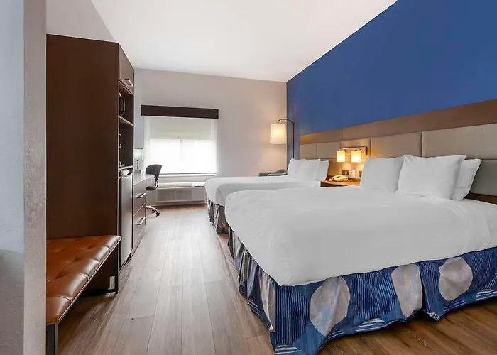 Western Hotel Sycamore
