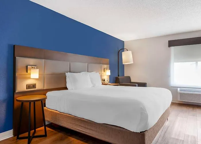 Hotel Western Sycamore