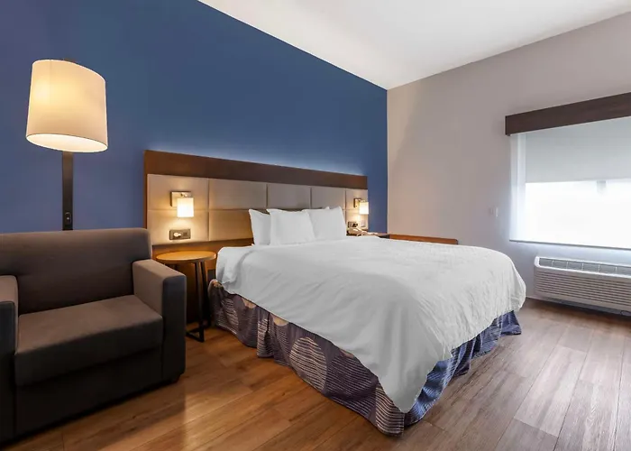 Hotel Western 3*
