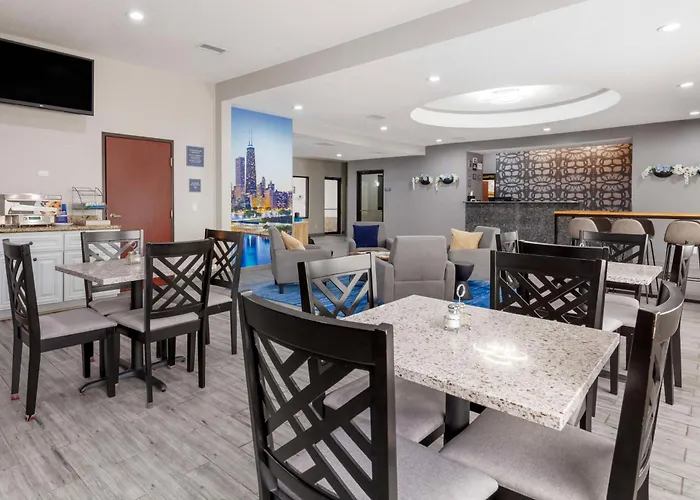 Hotel Western Sycamore
